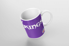 Caneca Minnesota Vikings MOD7 - comprar online