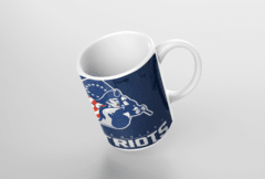 Caneca New England Patriots Mod3 - comprar online