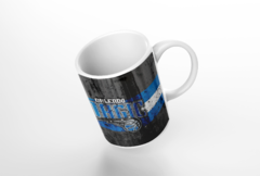 Caneca Orlando Magic mod 1