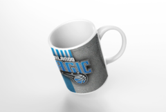 Caneca Orlando Magic mod 5