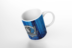 Caneca Dallas Mavericks mod 6