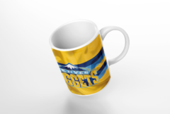 Caneca Denver Nuggets mod 2