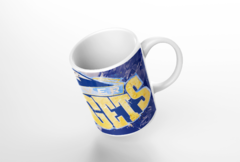 Caneca Denver Nuggets mod 3