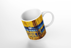 Caneca Denver Nuggets mod 5