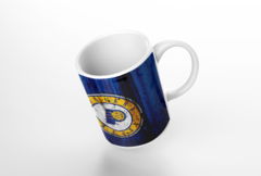 Caneca Indiana Pacers mod 1