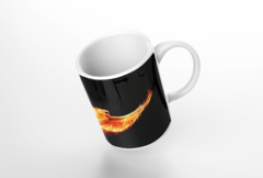 Caneca Phoenix Suns mod 1