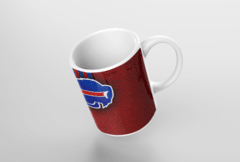 Caneca Buffalo Bills Mod8 - comprar online