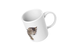 Caneca Gatos MOD10