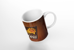 Caneca Phoenix Suns mod 3