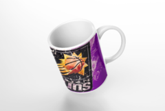 Caneca Phoenix Suns mod 4