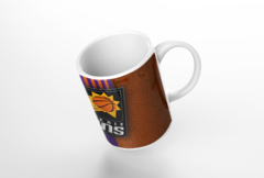 Caneca Phoenix Suns mod 5