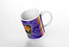 Caneca Phoenix Suns mod 6