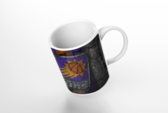 Caneca Phoenix Suns mod 7