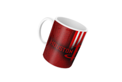 Caneca Houston Rockets mod 3