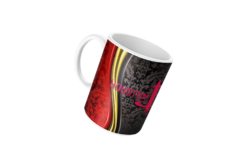 Caneca Houston Rockets mod 4 - comprar online