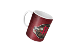 Caneca Houston Rockets mod 5