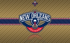 Caneca New Orleans Pelicans mod 2 - Presentes Personalizados I Canecas, Camisas, Perfumes, Quadros, Almofadas