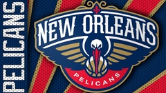 Caneca New Orleans Pelicans mod 6 - Presentes Personalizados I Canecas, Camisas, Perfumes, Quadros, Almofadas