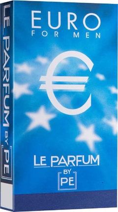 Perfume Euro Paris Elysees - 100ml na internet