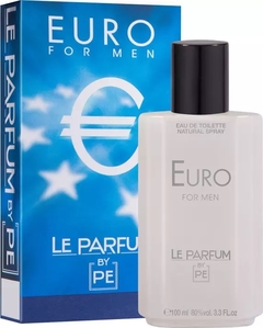 Perfume Euro Paris Elysees - 100ml - comprar online