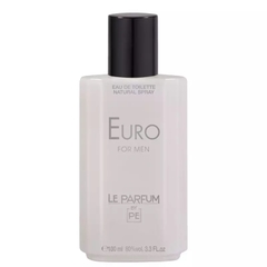 Perfume Euro Paris Elysees - 100ml