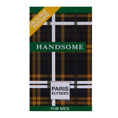 Perfume Handsome Paris Elysees - 100ml na internet