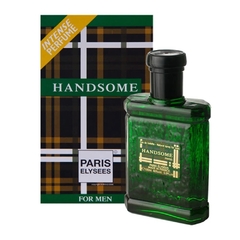 Perfume Handsome Paris Elysees - 100ml - comprar online