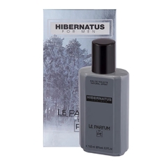 Perfume Hibernatus Paris Elysees - 100ml - comprar online