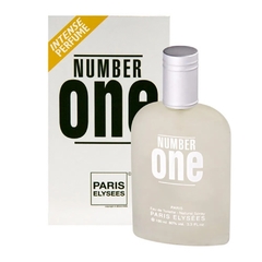 Perfume Number One Paris Elysees - 100ml - comprar online