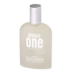 Perfume Number One Paris Elysees - 100ml