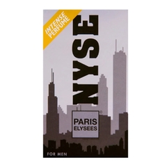 Perfume Nyse Paris Elysees - 100ml na internet