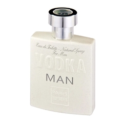 Perfume Vodka Man Paris Elysees - 100ml