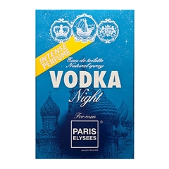 Perfume Vodka Night Paris Elysees - 100ml na internet