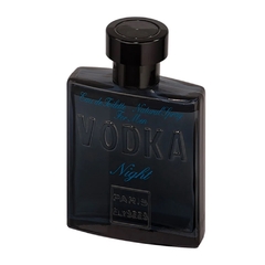 Perfume Vodka Night Paris Elysees - 100ml