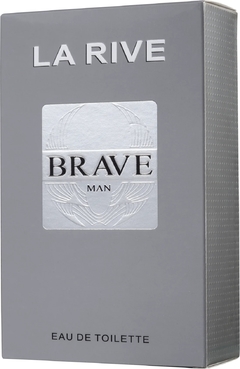 Perfume Brave La Rive Eau D Parfum 100 Ml na internet