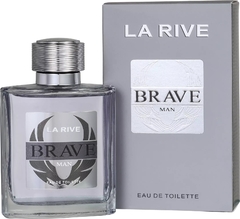 Perfume Brave La Rive Eau D Parfum 100 Ml - comprar online