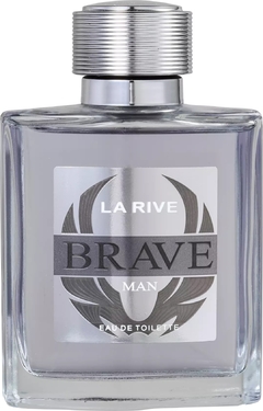 Perfume Brave La Rive Eau D Parfum 100 Ml