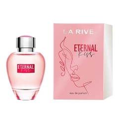 Perfume Eternal Kiss La Rive Eau D Parfum - comprar online