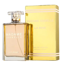 Perfume Madame Isabelle La Rive Eau D Parfum - comprar online