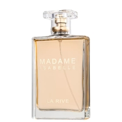 Perfume Madame Isabelle La Rive Eau D Parfum