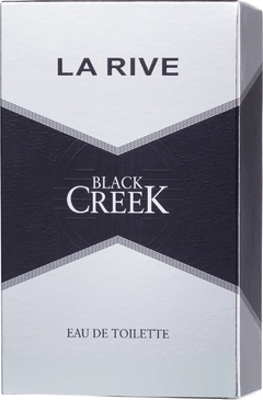 Perfume Black Creek Eau D Parfum 100 Ml na internet