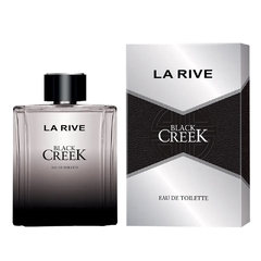 Perfume Black Creek Eau D Parfum 100 Ml - comprar online