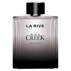 Perfume Black Creek Eau D Parfum 100 Ml