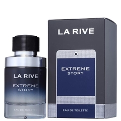 Perfume Extreme Story La Rive Eau D Parfum 100 Ml - comprar online