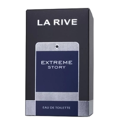 Perfume Extreme Story La Rive Eau D Parfum 100 Ml na internet