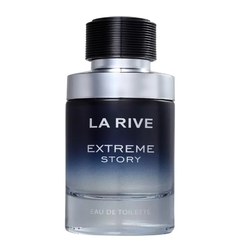 Perfume Extreme Story La Rive Eau D Parfum 100 Ml