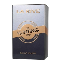 Perfume The HUnting Man La Rive Eau D Parfum 100 Ml na internet