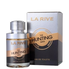 Perfume The HUnting Man La Rive Eau D Parfum 100 Ml - comprar online