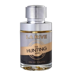 Perfume The HUnting Man La Rive Eau D Parfum 100 Ml