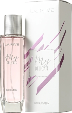 Perfume My Delicate La Rive Eau D Parfum